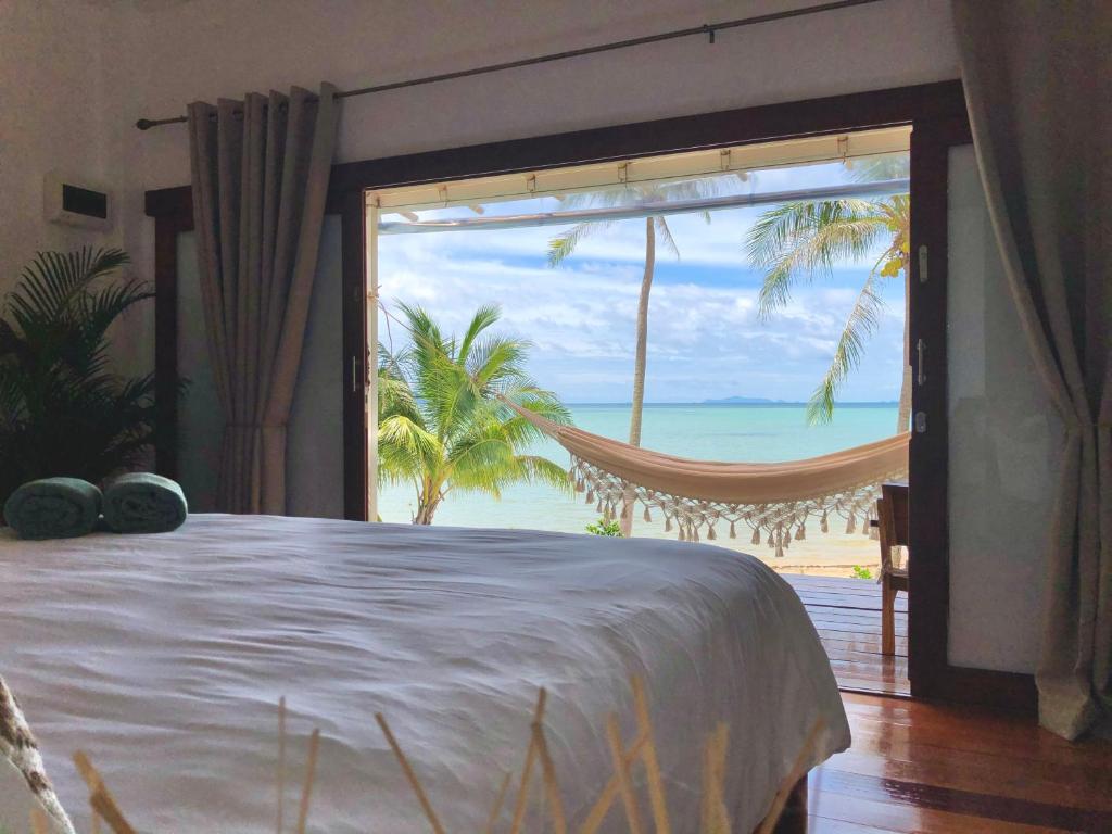 Mangata Boutique Bungalows – Koh Phangan