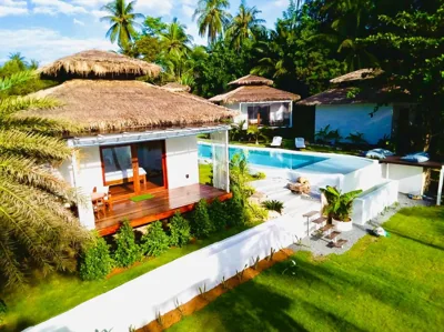 Mangata Boutique Bungalows – Photos 4