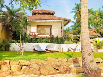 Mangata Boutique Bungalows – Photos 6