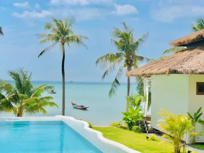 Mangata Boutique Bungalows – Photos 10