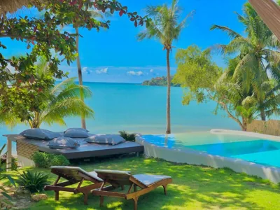 Mangata Boutique Bungalows – Photos 11