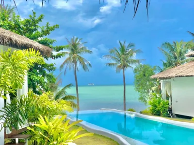 Mangata Boutique Bungalows – Photos 12